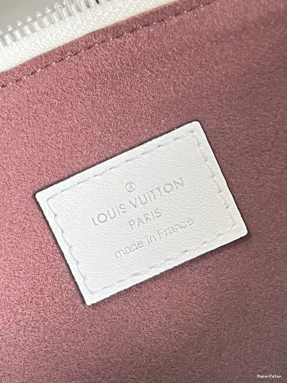 VUITTON PM LOUIS COUSSIN 0701